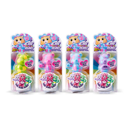 Care Bears – Peel and Reveal - US 8738