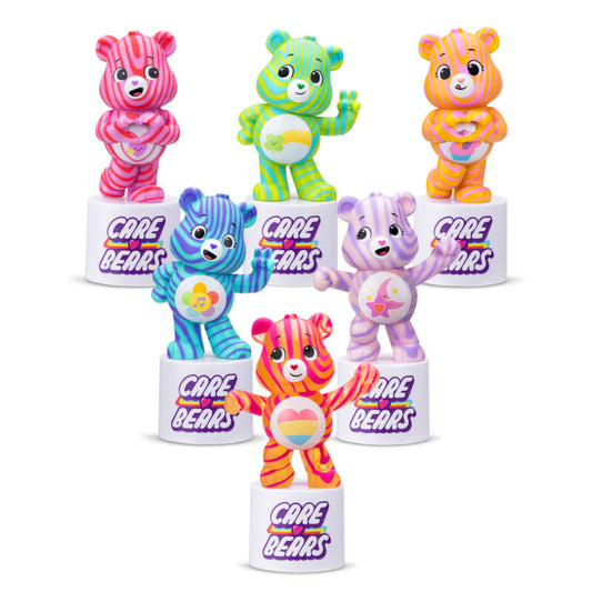 Care Bears – Peel and Reveal - US 1300