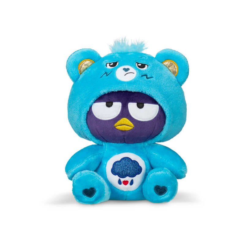Hello Kitty and Friends x Care Bears Plush - US 2736