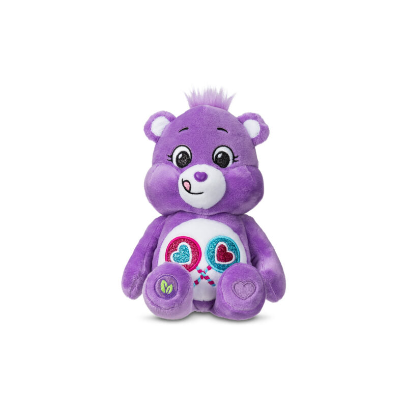 Care Bears Fun Size Sparkle Plush - US 1987