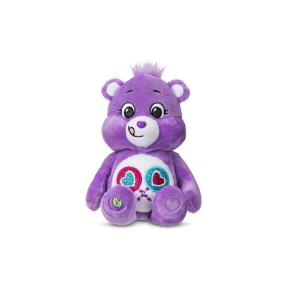 Care Bears Fun Size Sparkle Plush - US 1987