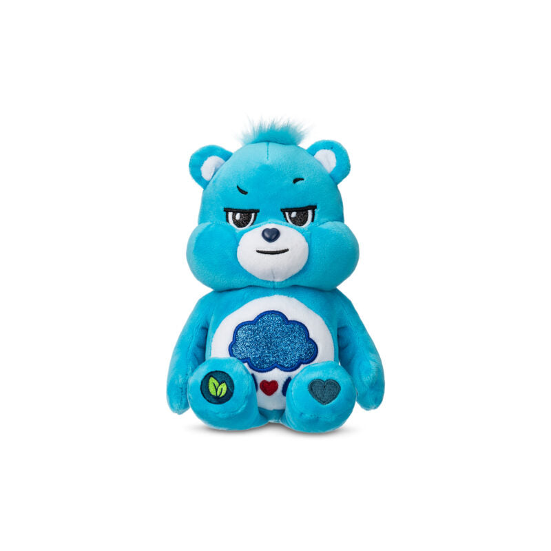 Care Bears Fun Size Sparkle Plush - US 1987