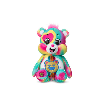 Care Bears Fun Size Sparkle Plush - US 1987