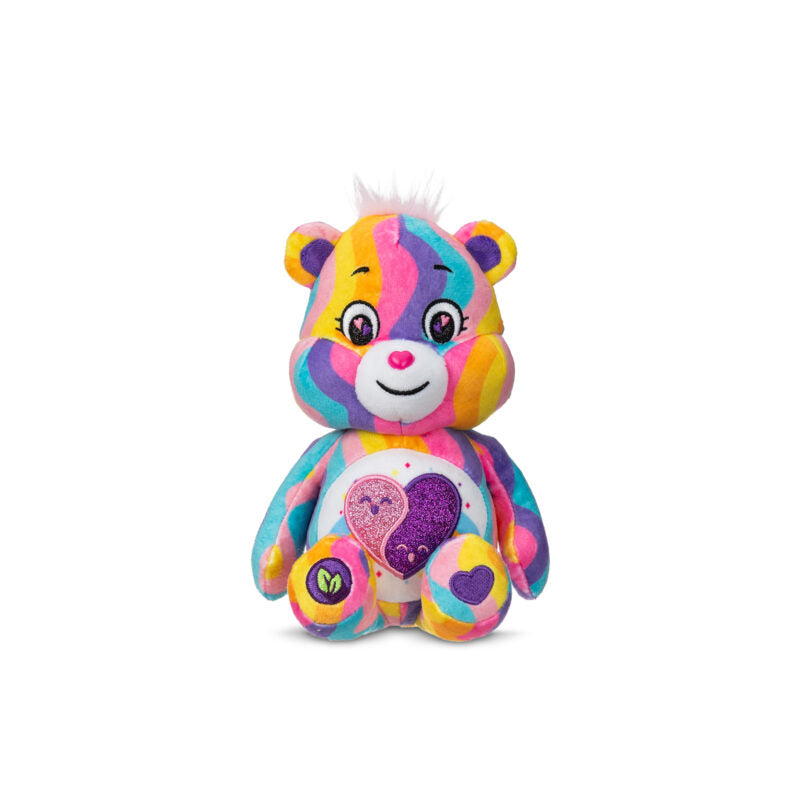 Care Bears Fun Size Sparkle Plush - US 1987