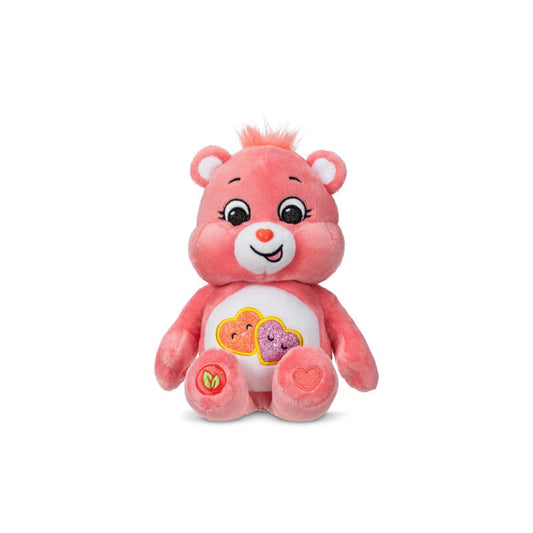 Care Bears Fun Size Sparkle Plush - US 8893