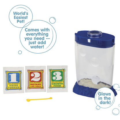 Sea-Monkeys Magiquarium - US 8119