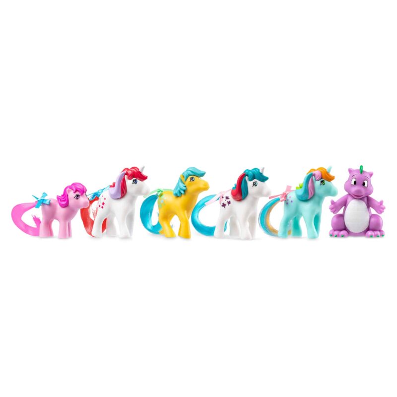 My Little Pony- Surprise Figures - US 2436