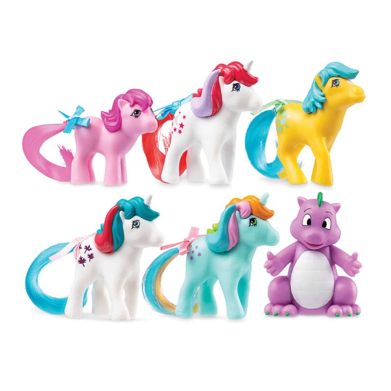 My Little Pony- Surprise Figures - US 2436