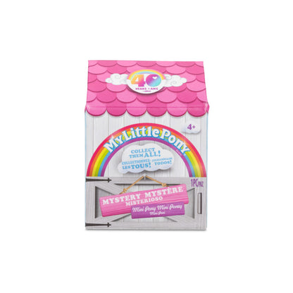 My Little Pony- Surprise Figures - US 2436