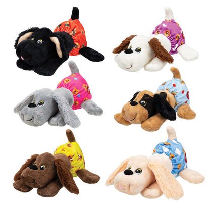 Pound Puppies Newborns - US 7756