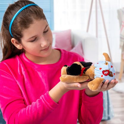 Pound Puppies Newborns - US 7756