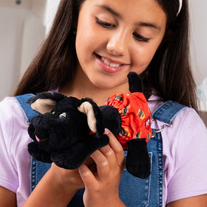 Pound Puppies Newborns - US 7756