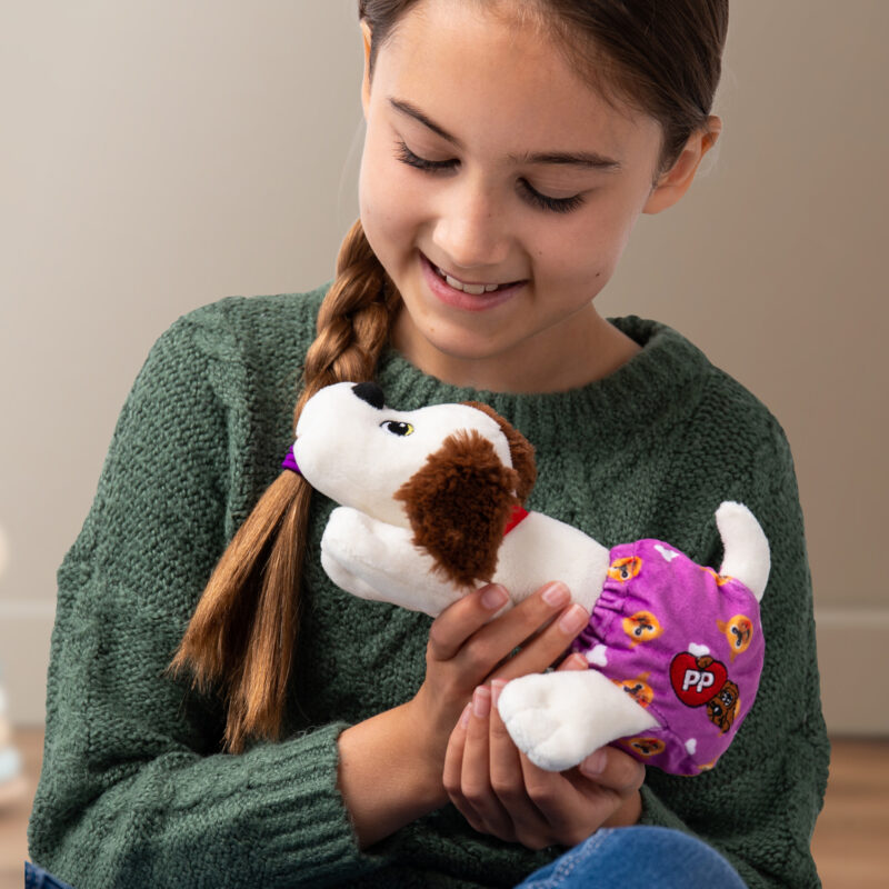 Pound Puppies Newborns - US 7756