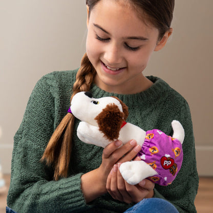 Pound Puppies Newborns - US 7756