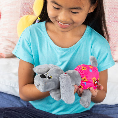 Pound Puppies Newborns - US 7756