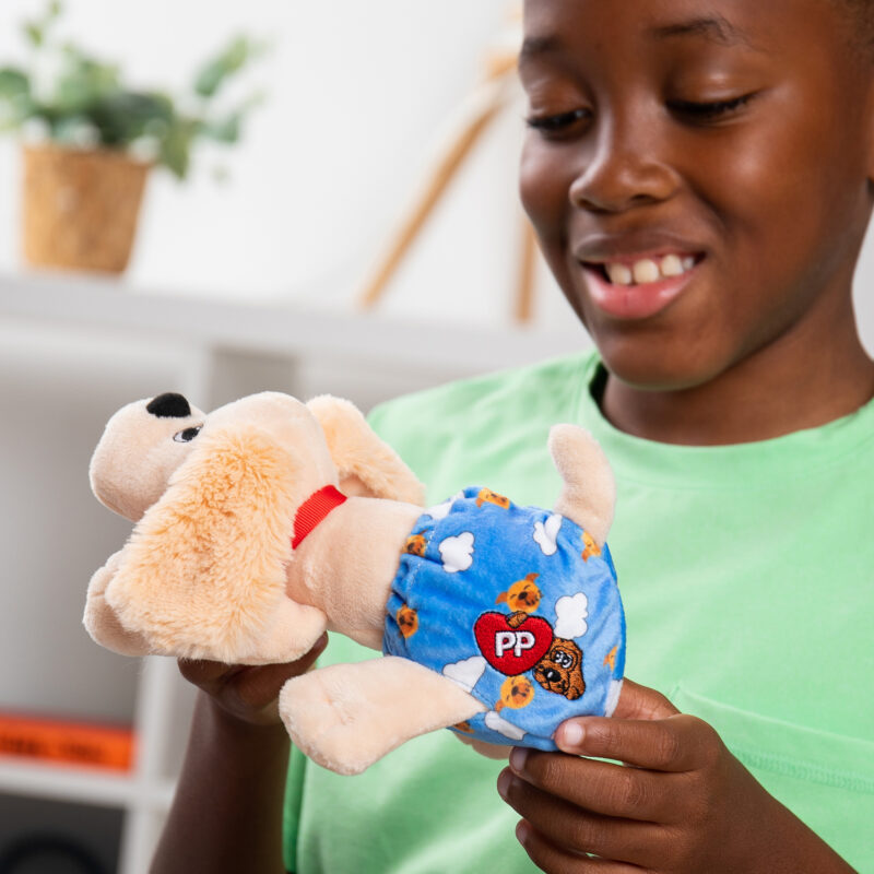 Pound Puppies Newborns - US 7756