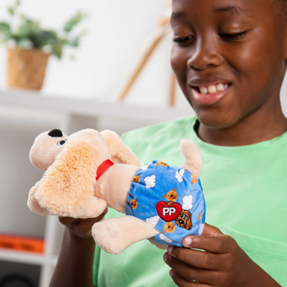 Pound Puppies Newborns - US 7756