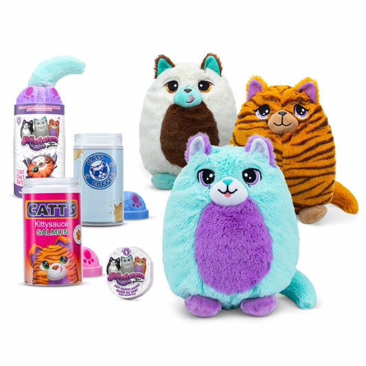 Misfittens Assortment – Cats - US 4312