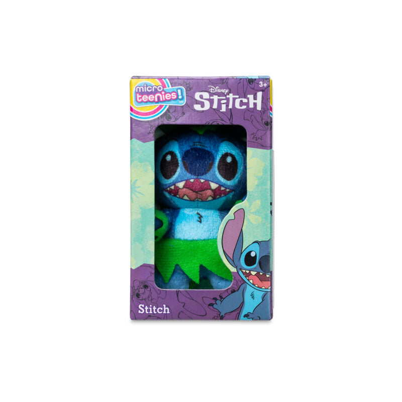 Micro Teenies Disney Stitch - US 8388