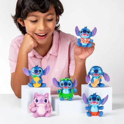 Micro Teenies Disney Stitch - US 8388