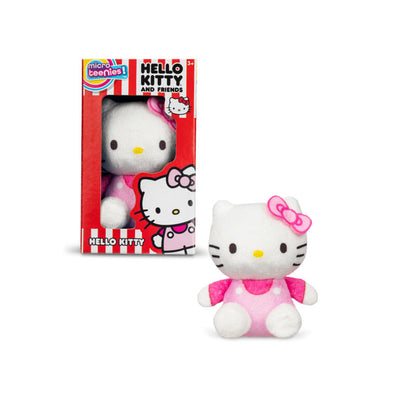 Hello Kitty and Friends – Micro Teenies - US 4989