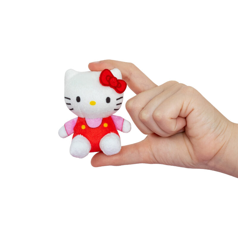 Hello Kitty and Friends – Micro Teenies - US 4989