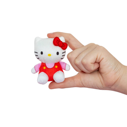Hello Kitty and Friends – Micro Teenies - US 4989