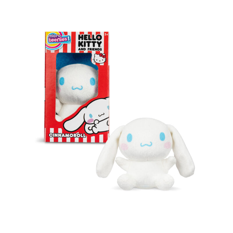 Hello Kitty and Friends – Micro Teenies - US 4989
