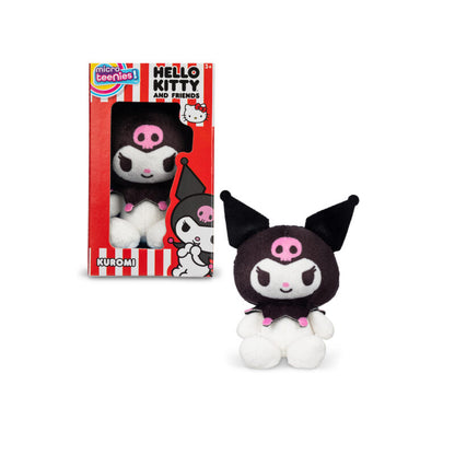 Hello Kitty and Friends – Micro Teenies - US 4989