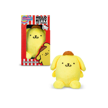 Hello Kitty and Friends – Micro Teenies - US 4989