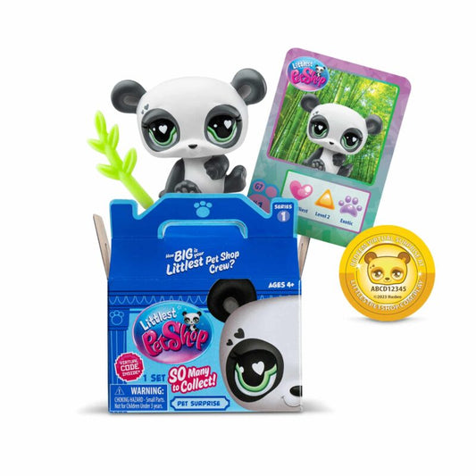 Littlest Pet Shop – Pet Surprise - US 6613