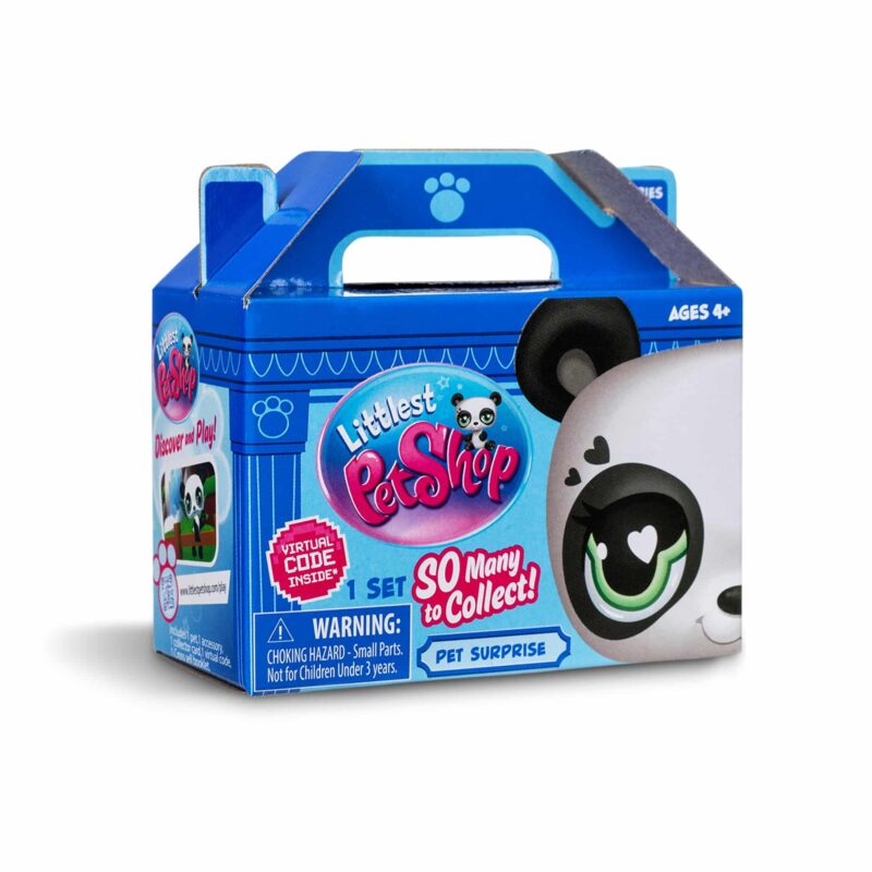 Littlest Pet Shop – Pet Surprise - US 1815