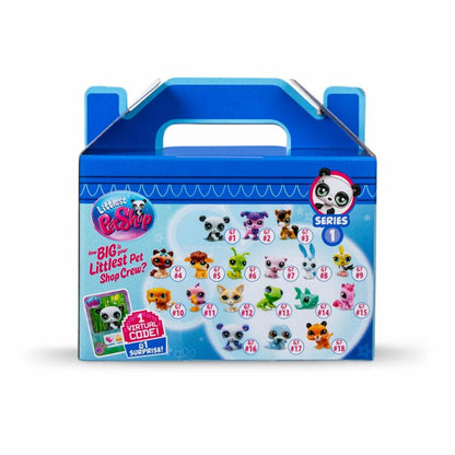 Littlest Pet Shop – Pet Surprise - US 1815