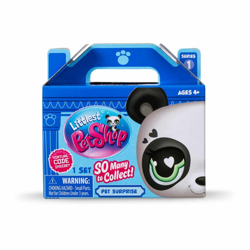 Littlest Pet Shop – Pet Surprise - US 1815