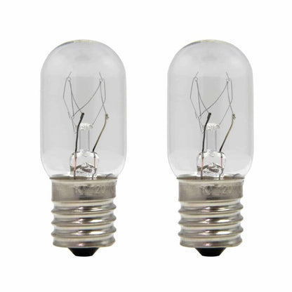 15W LAVA Lamp Light Bulb - US 6838