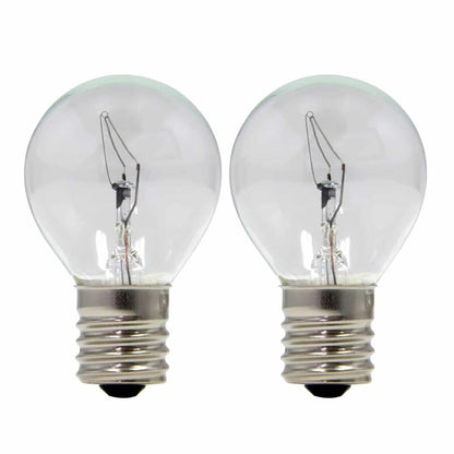 25W LAVA Lamp Light Bulb W/Tray - US 9466