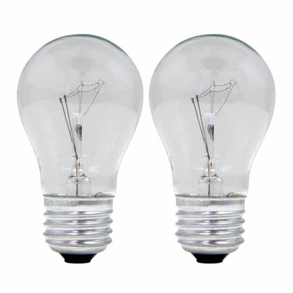 40W LAVA Lamp Light Bulb A15 - US 5881