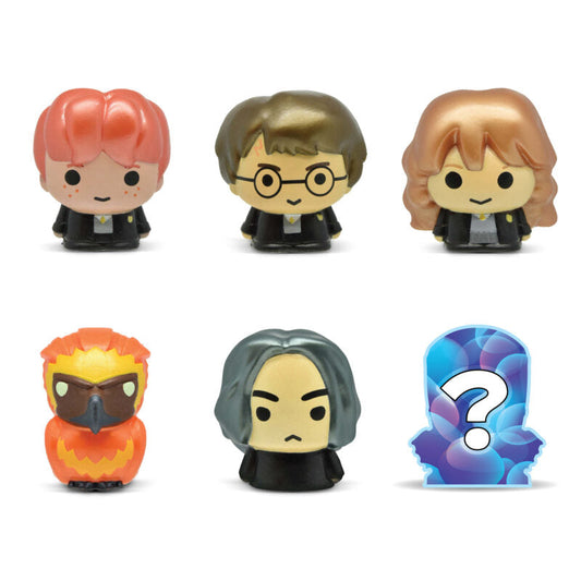 Mash’ems Harry Potter™ - US 4118
