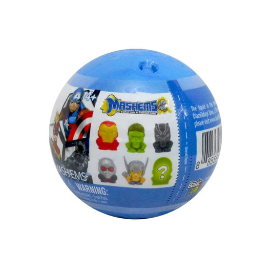 Mash’Ems Marvel Avengers - US 3868