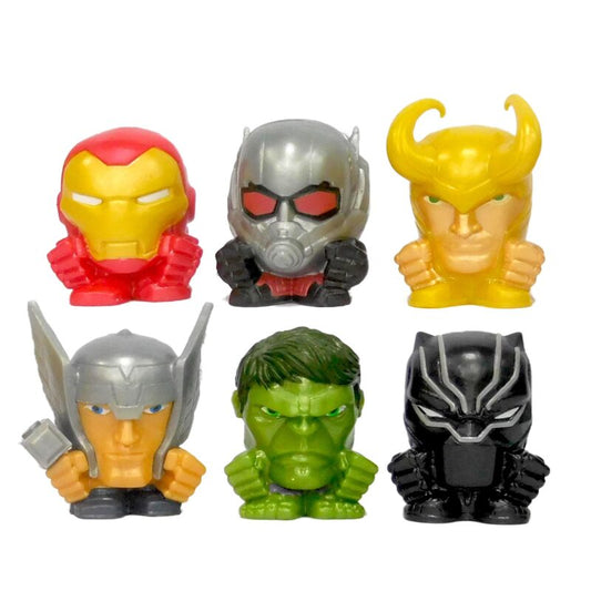 Mash’Ems Marvel Avengers - US 3868