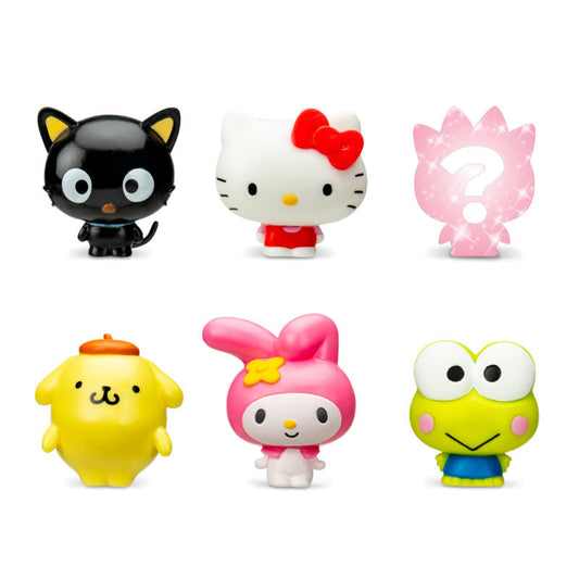 Mash’ems Hello Kitty - US 3938