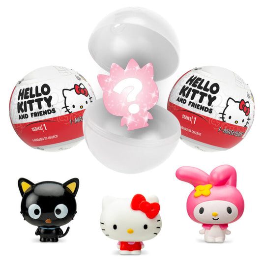 Mash’ems Hello Kitty - US 3938