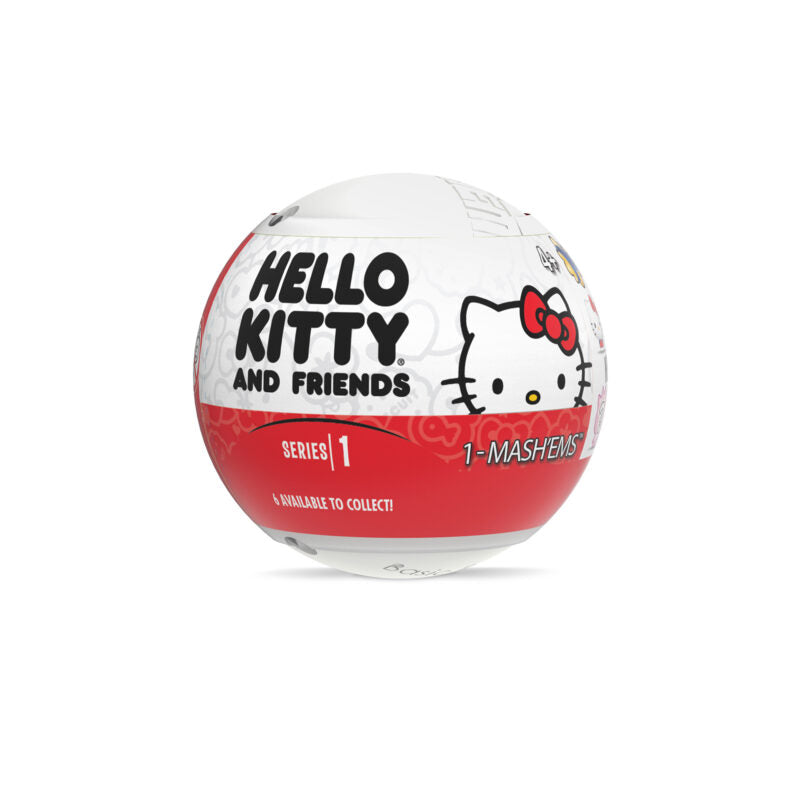 Mash’ems Hello Kitty - US 1839