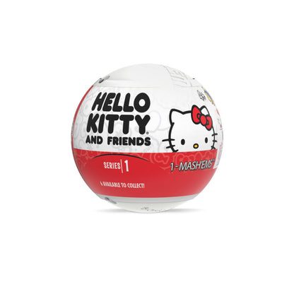 Mash’ems Hello Kitty - US 1839