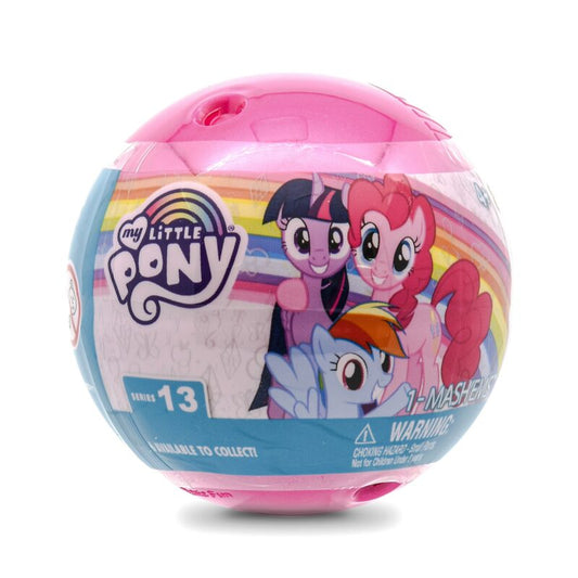 Mash’ems My Little Pony™ - US 3981