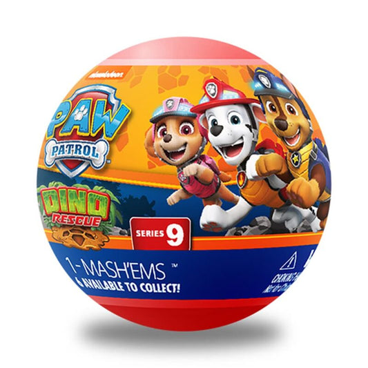 Mash’ems Paw Patrol™ - US 1308