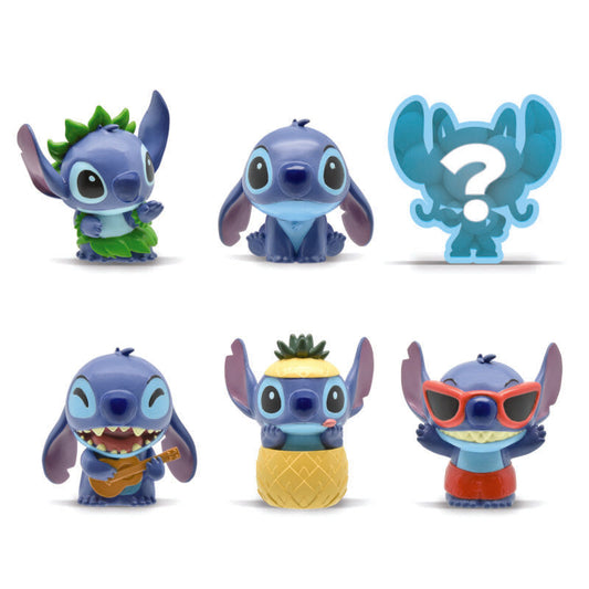 Mash’ems Stitch - US 2665