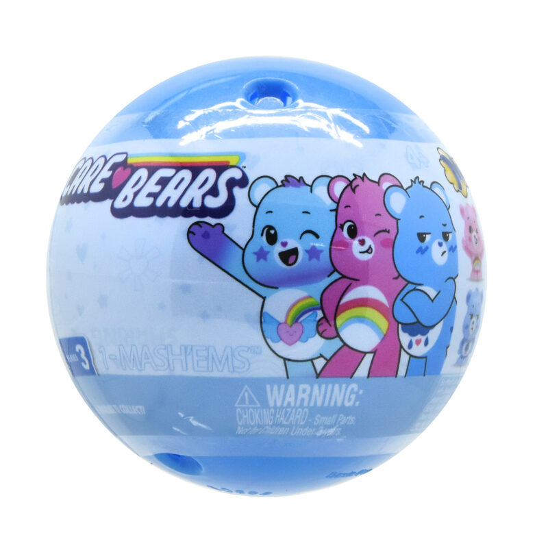 Mash’ems Care Bears - US 9798