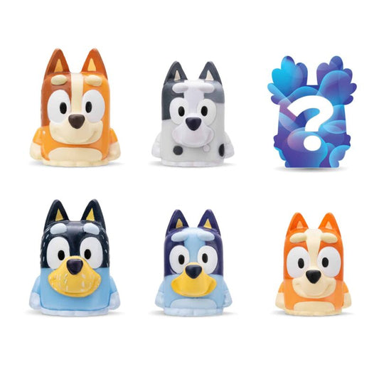 Mash’ems Bluey - US 9536