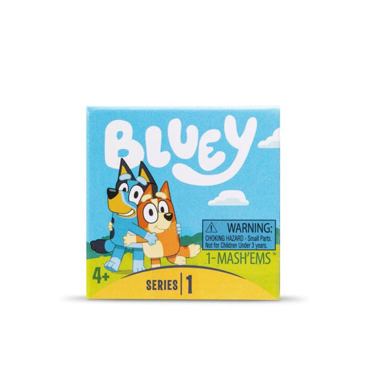 Mash’ems Bluey - US 9536